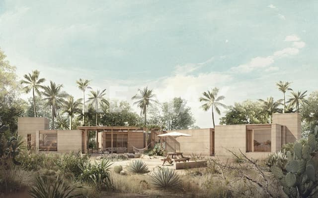 Salara Residence 3, Pacific - MLS #23-663