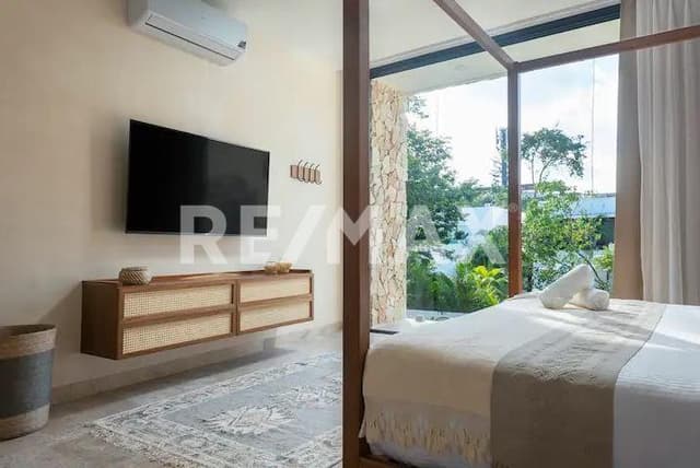 Casa Eterea  La Privada Aldea Zama 