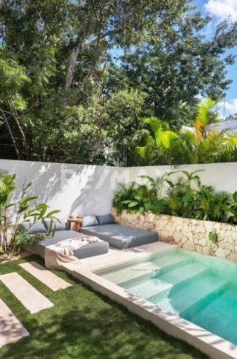 Casa Eterea  La Privada Aldea Zama 