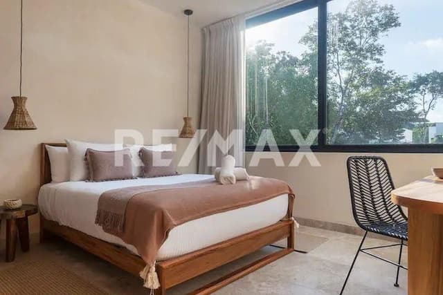 Casa Eterea  La Privada Aldea Zama 