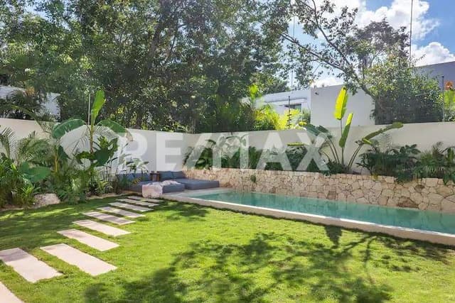 Casa Eterea  La Privada Aldea Zama 
