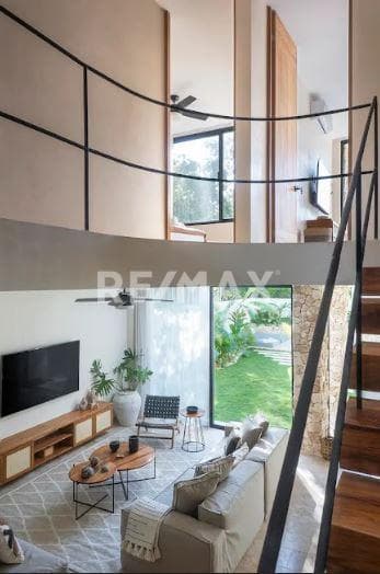 Casa Eterea  La Privada Aldea Zama 