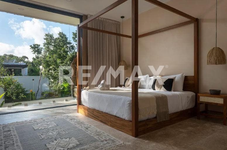 Casa Eterea  La Privada Aldea Zama 