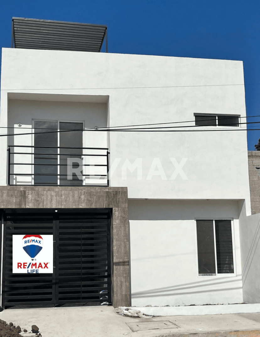 Casa en Venta en Villa Hermosa