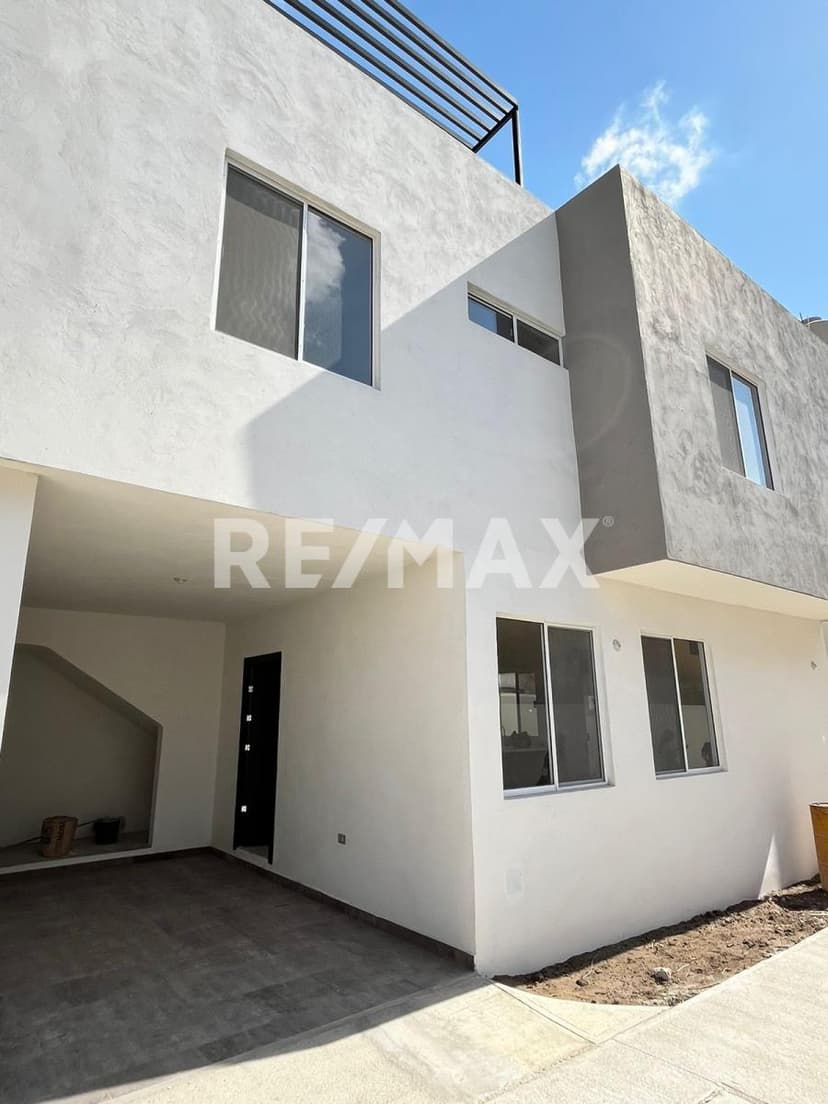 Casa en Venta en Villa Hermosa