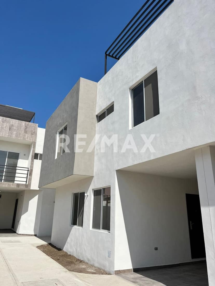 Casa en Venta en Villa Hermosa
