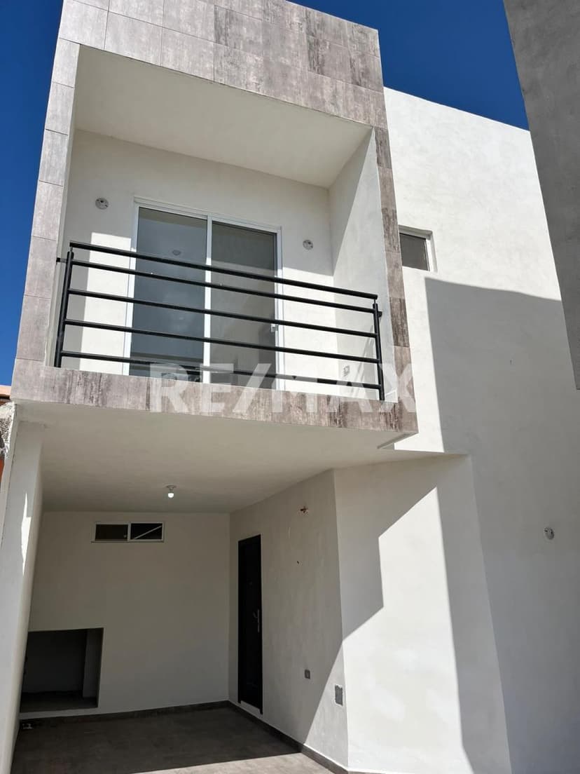 Casa en Venta en Villa Hermosa