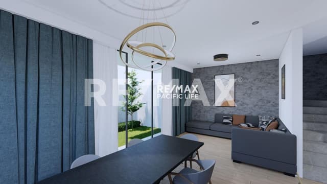 CASA EN VENTA EN SONTERRA