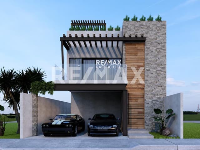 CASA EN VENTA EN SONTERRA