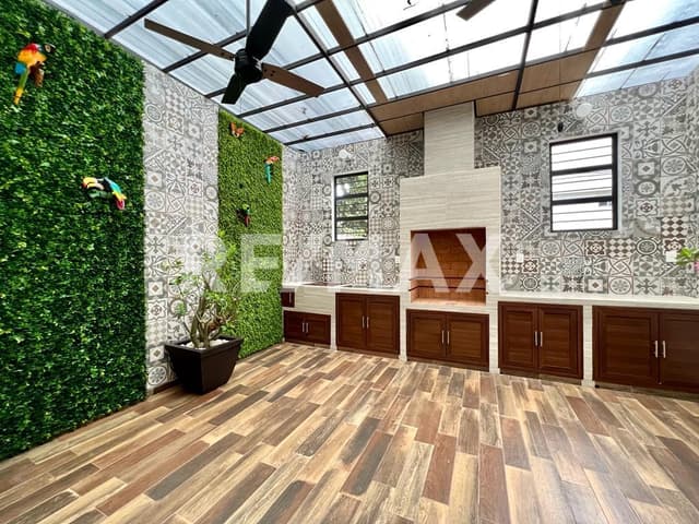 Casa en Venta en Jardín 20 de Noviembre