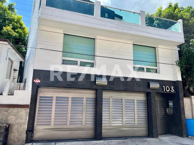 Casa en Venta en Jardín 20 de Noviembre