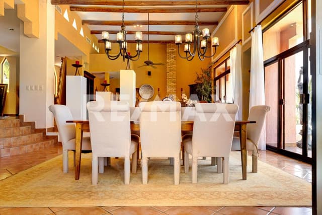 Casa Rosa 6 Colinas, Pacific - MLS #23-2786
