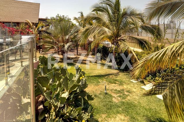 Casa Rosa 6 Colinas, Pacific - MLS #23-2786