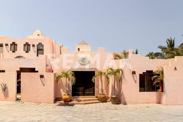 Casa Rosa 6 Colinas, Pacific - MLS #23-2786