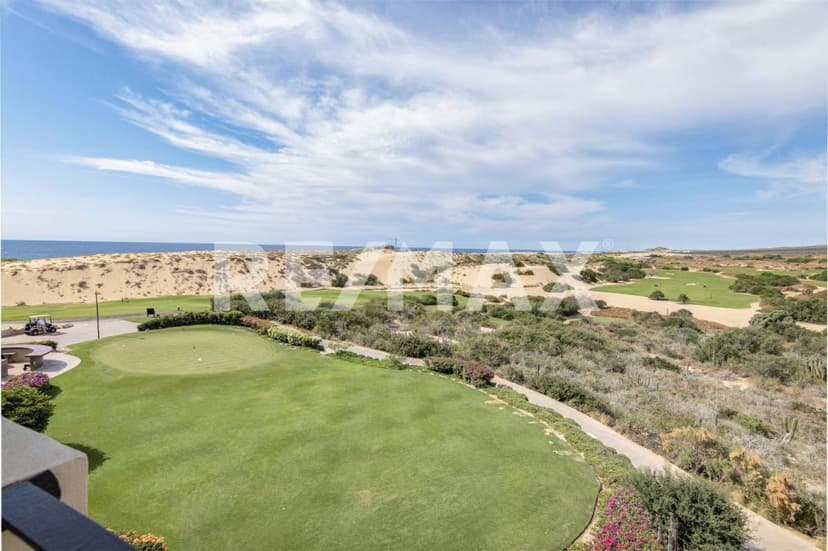 Diamante Dunes Penthouse 303 - 304, Pacific - MLS #22-4785