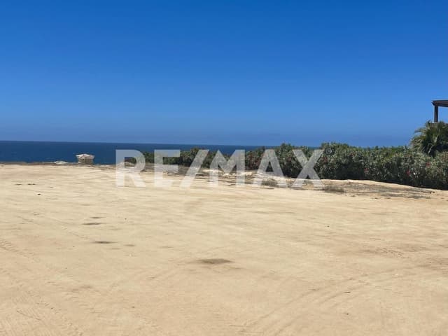 Diamante Beach Estate Lot #28, Pacific - MLS #23-1284
