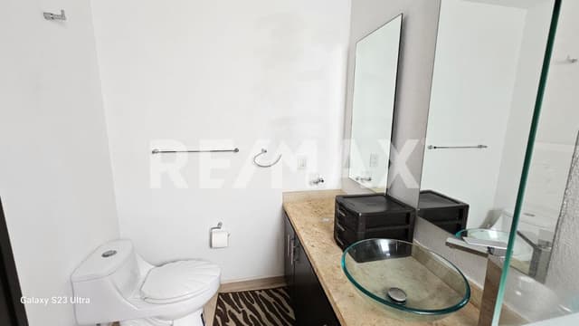 Venta o Renta de departamento, Club de Golf Paraíso Country Club...Clave 4424