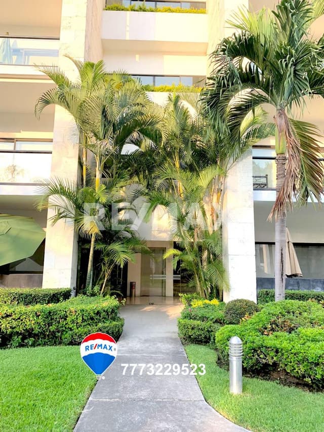 Venta o Renta de departamento, Club de Golf Paraíso Country Club...Clave 4424
