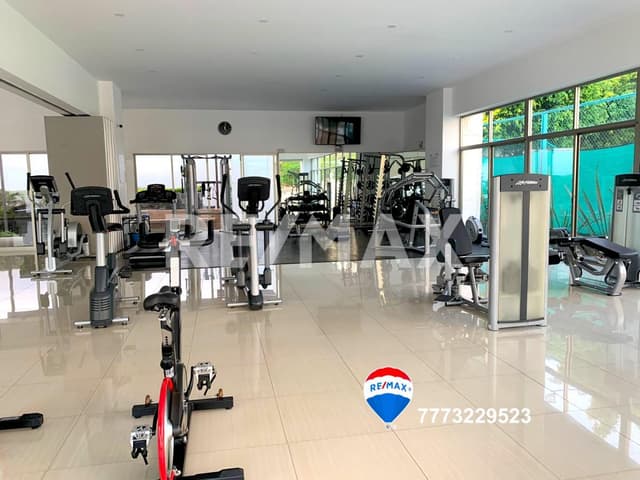 Venta o Renta de departamento, Club de Golf Paraíso Country Club...Clave 4424