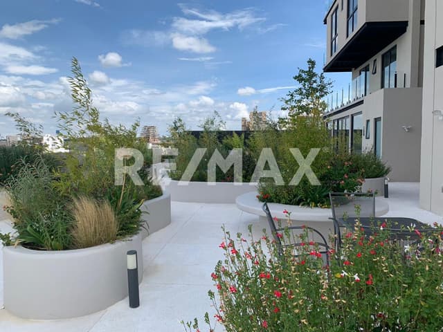 DEPARTAMENTO EN RENTA CALIXTO QUERETARO RDR230904-AE