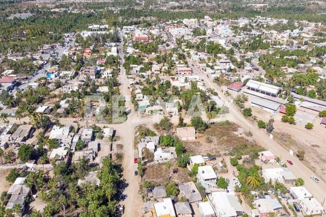 Lote Zaragoza 17 - MLS# 22-1536