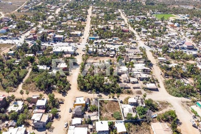 Lote Zaragoza 17 - MLS# 22-1536