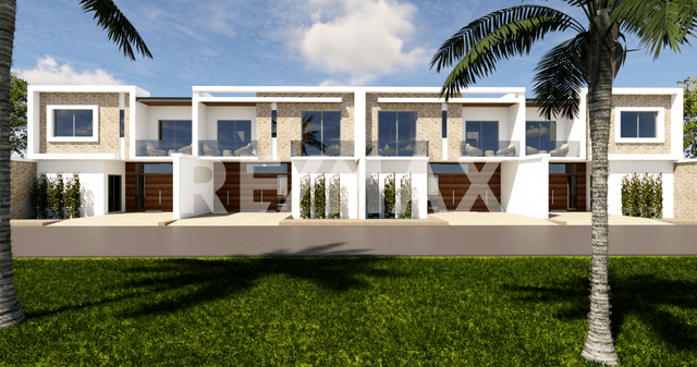 Casa ATANKARA-NA 4 REC 4.5 BAÑOS 