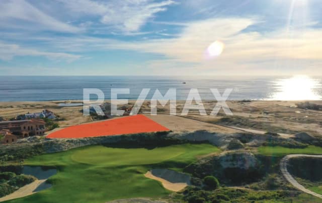 Diamante Beach Estate Lot #50, Pacific - MLS #22-504