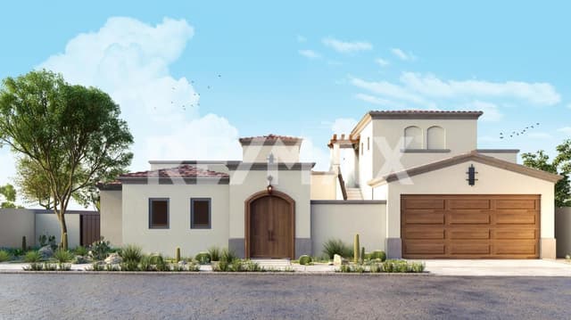 Rancho San Lucas, PERLA 68, Pacific - MLS #23-1471