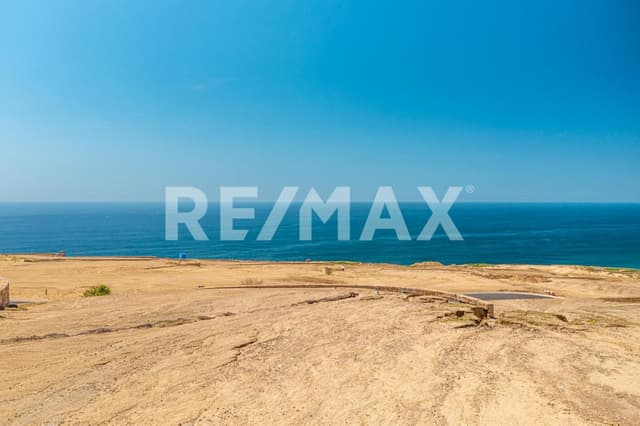 Old Lighthouse homesite 46 Old Lighthouse, Pacific - MLS #22-3611