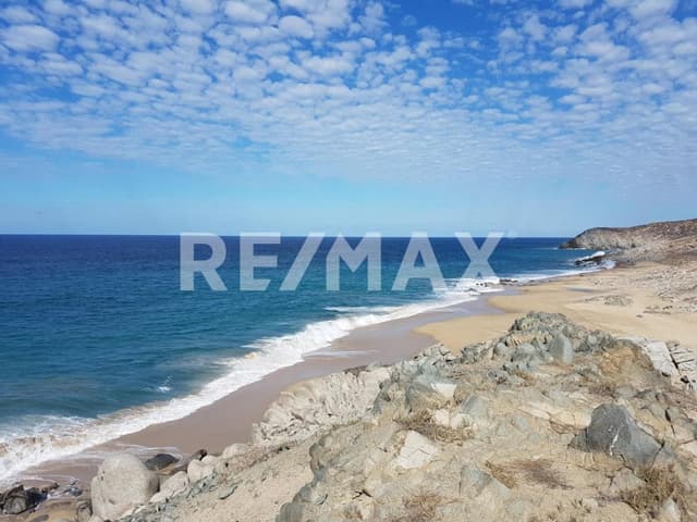 Playa Cristal Pozo de Cota, Pacific - MLS #22-4443