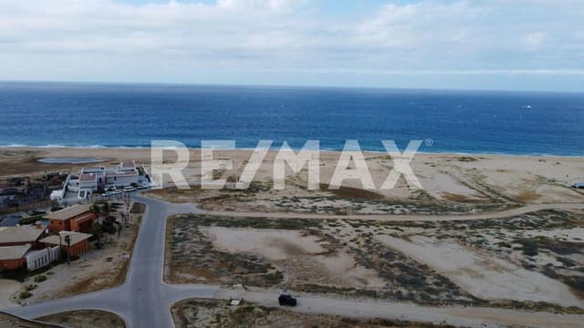 DIAMANTE BEACH ESTATES 32, Pacific - MLS #23-989