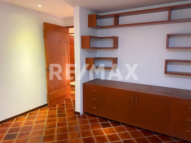 Departamento Venta, Lomas de Tetelpan, Cda. del Moral