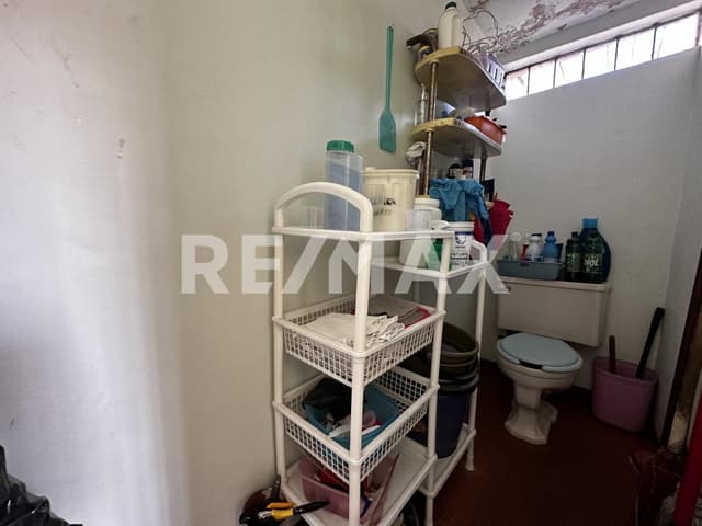 Casa en Jardines del Country de una planta