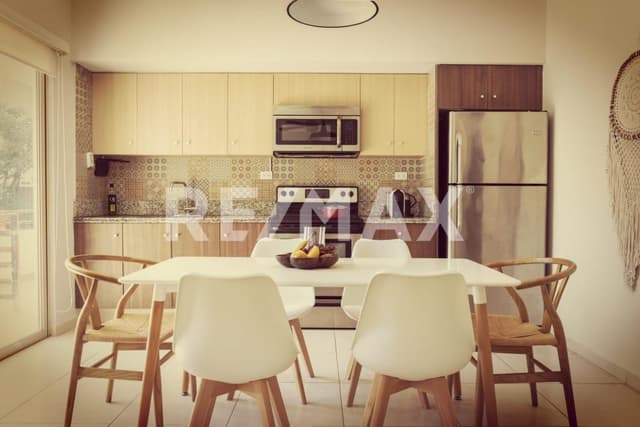 EN VENTA DEPARTAMENTO EN ALDEA ZAMA (PUERTA ZAMA,AQUA)