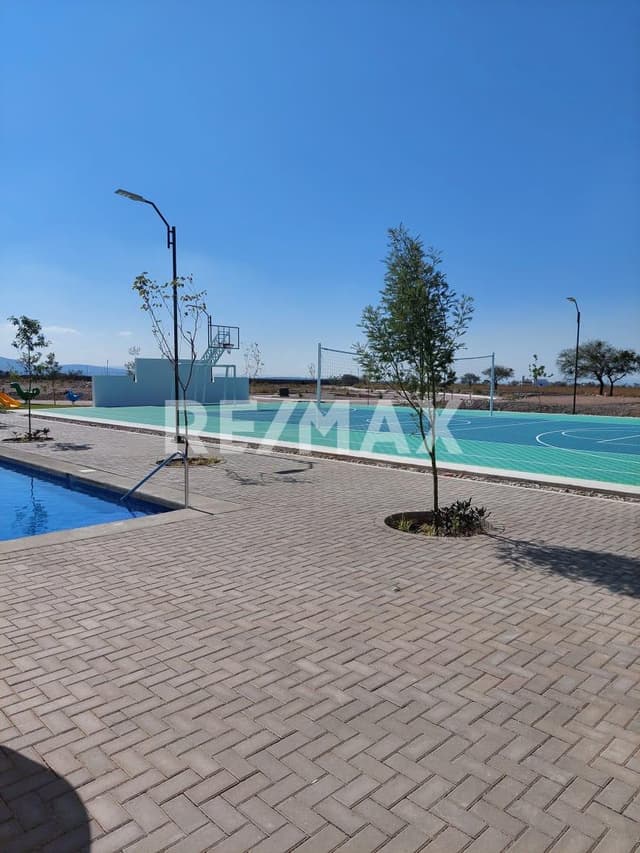 TERRENO EN VENTA CD MADERAS II RTV230905-AC