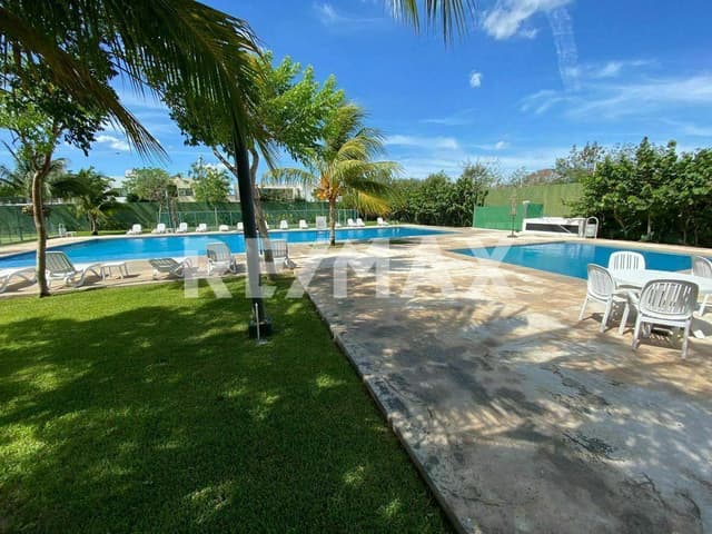 Terreno en Venta en parque natura en Mérida Yucatán.