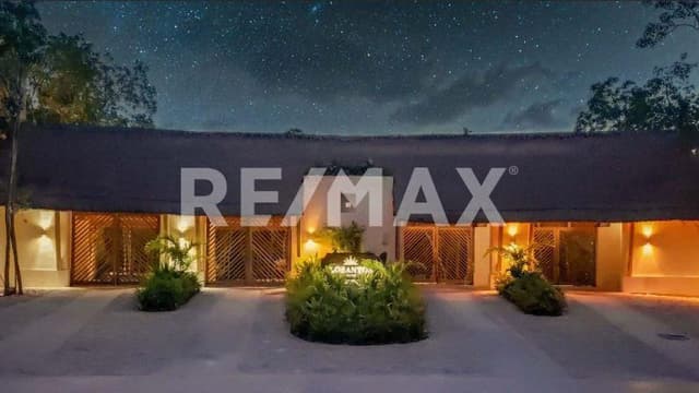 DOS CASAS LOSANTOS TULUM 