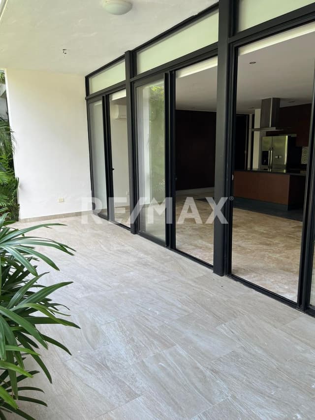 Venta de departamento en La Vista Luxury Towers. Mérida Yucatán