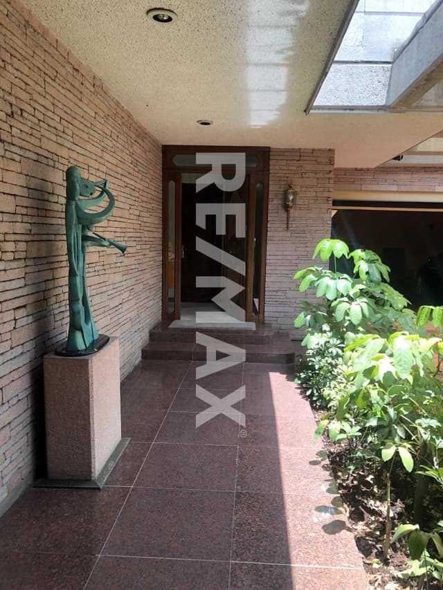 Casa Venta Sierra Vertientes, Lomas de Chapultepec