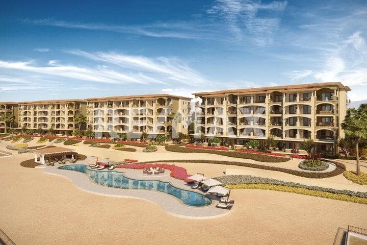 Mavila Tower Paraiso Escondido 1301 -MLS# 23-981