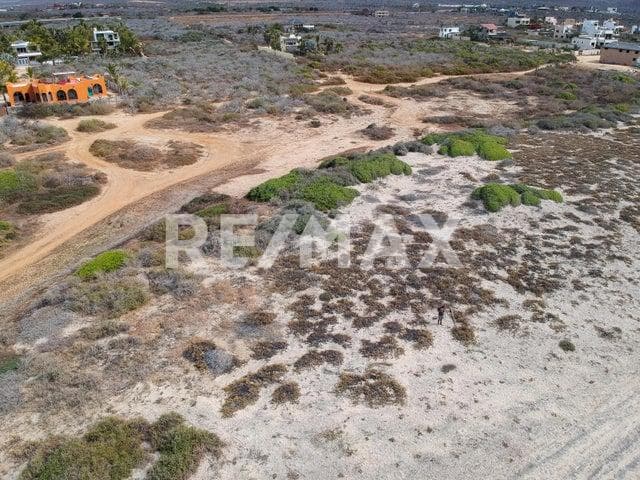 Stunning Beachfront Lot South Cerritos Beach, Pacific - MLS# 23-420