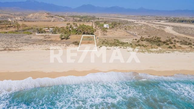 Beach lot 94 mzn #59, Pacific - MLS# 23-2770