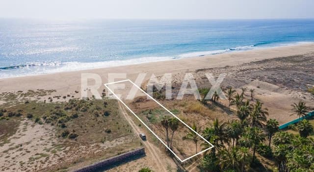 Beach lot 94 mzn #59, Pacific - MLS# 23-2770