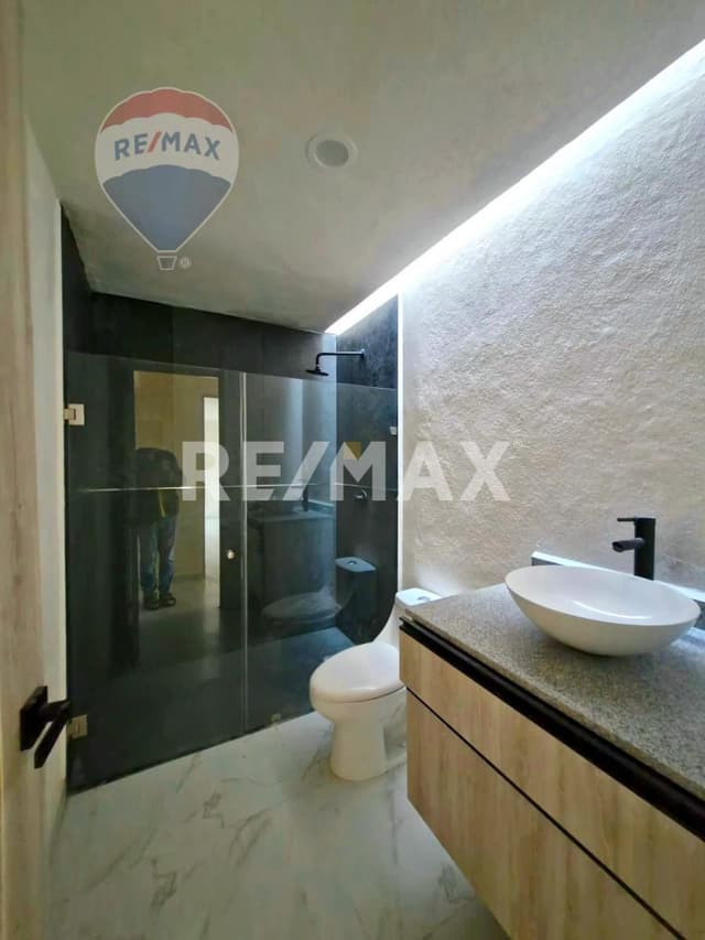 Pre-venta de casa en Buenavista, Cuernavaca, Morelos...Clave 4434