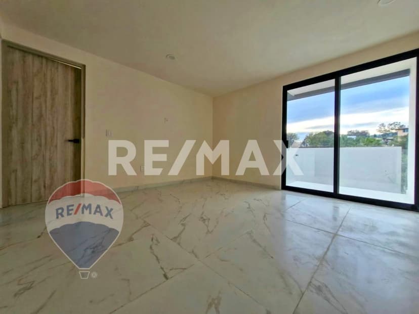 Pre-venta de casa en Buenavista, Cuernavaca, Morelos...Clave 4434