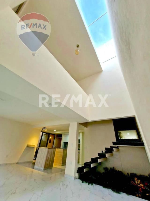 Venta de casa en Buenavista, Cuernavaca, Morelos...Clave 4434