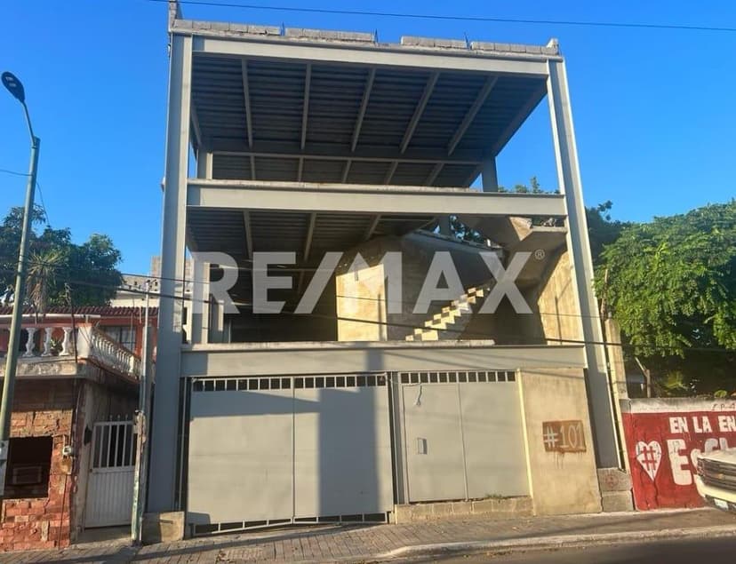 TERRENO EN VENTA