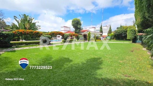 Venta de casa sola, Col Maravillas, Cuernavaca, Morelos...Clave 4438