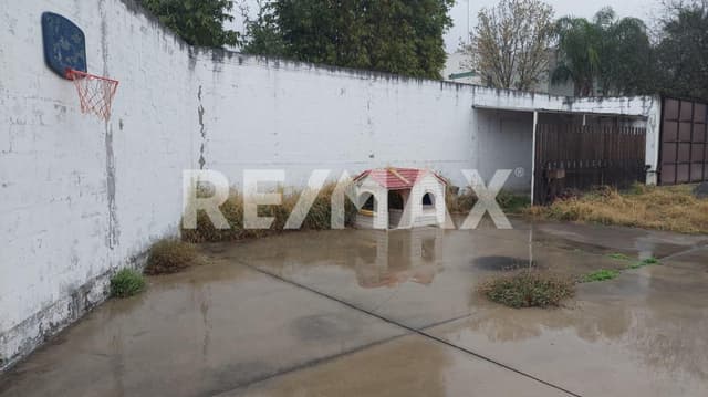 Venta Casa En El Uro, Monterrey Nuevo León, México.